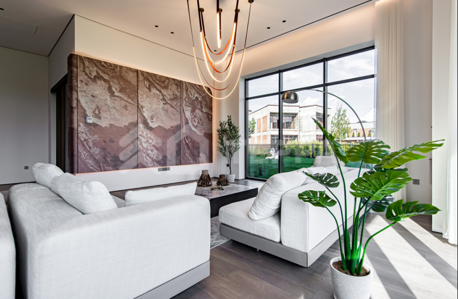 Объект ID 18131 - Дом