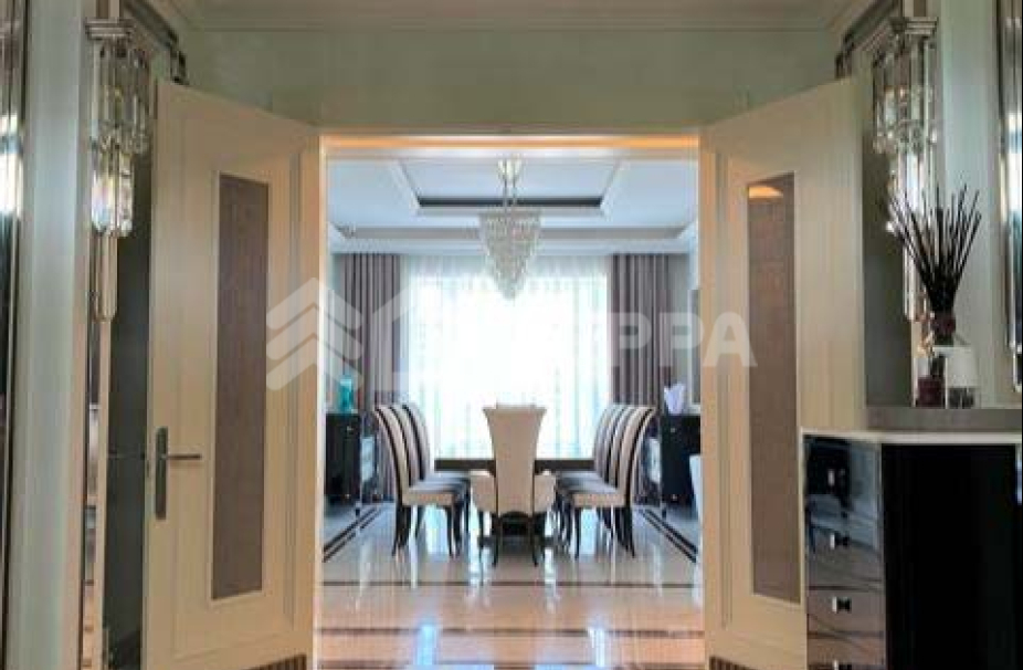 Объект ID 17936 - Дом