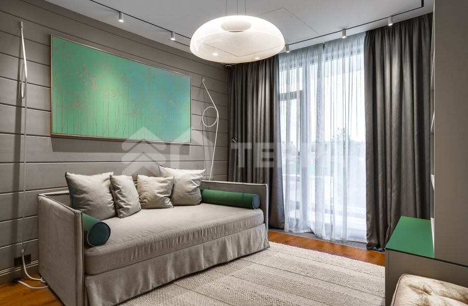 Объект ID 18132 - Дом