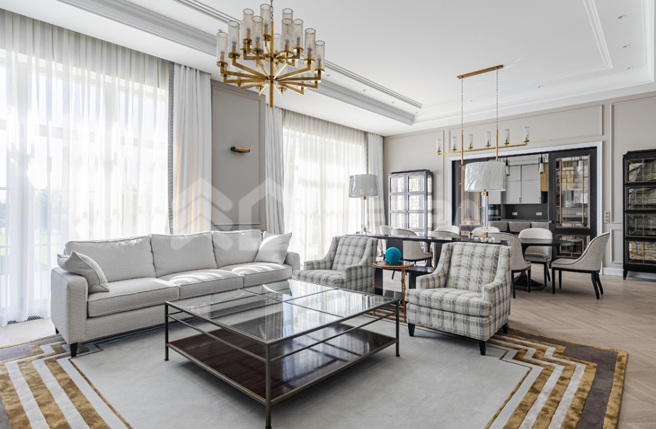 Объект ID 17619 - Дом