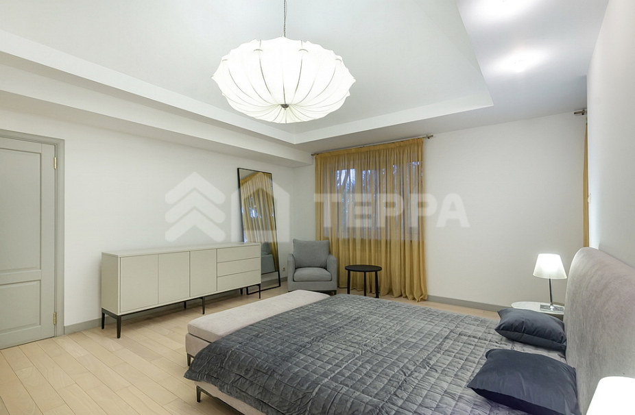 Объект ID 8151 - Дом