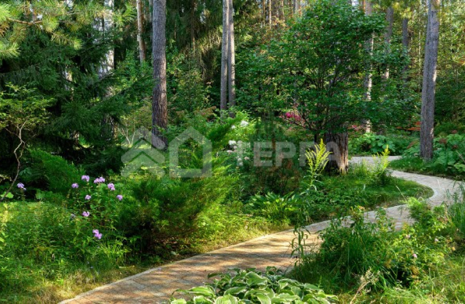 Объект ID 18908 - Дом