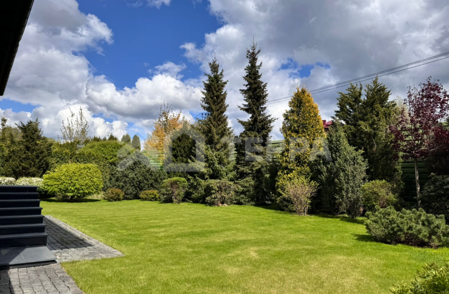 Объект ID 18637 - Дом