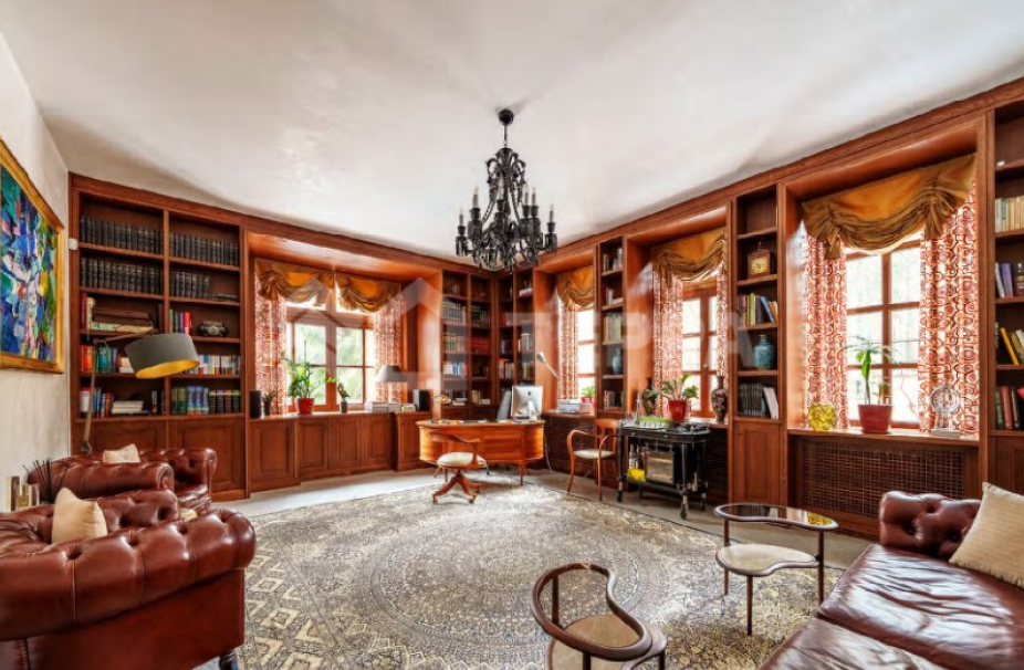 Объект ID 18831 - Дом