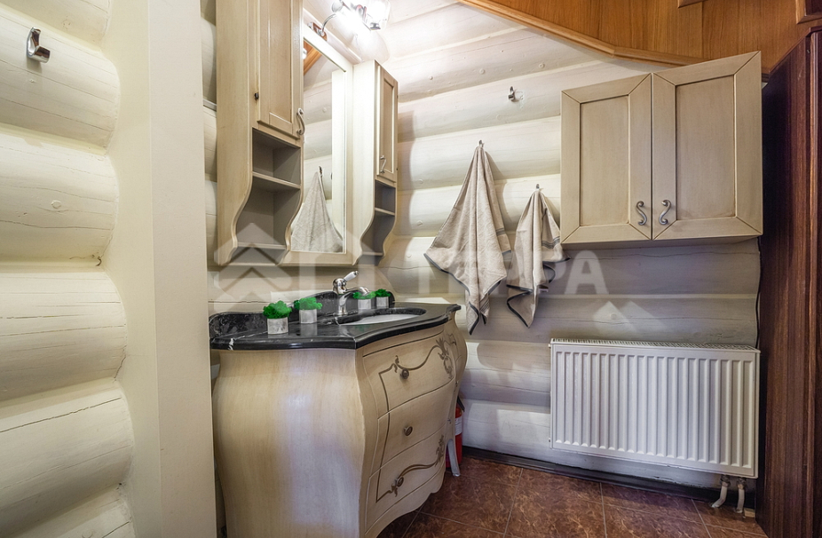 Объект ID 18037 - Дом