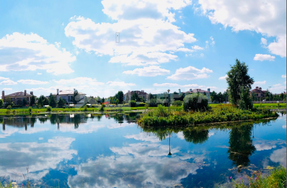 Объект ID 16574 - Дом