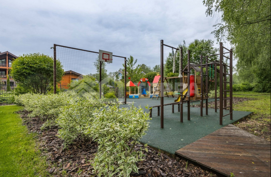 Объект ID 18752 - Дом