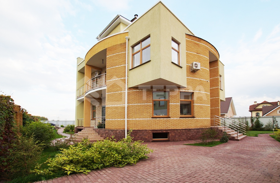 Объект ID 12171 - Дом