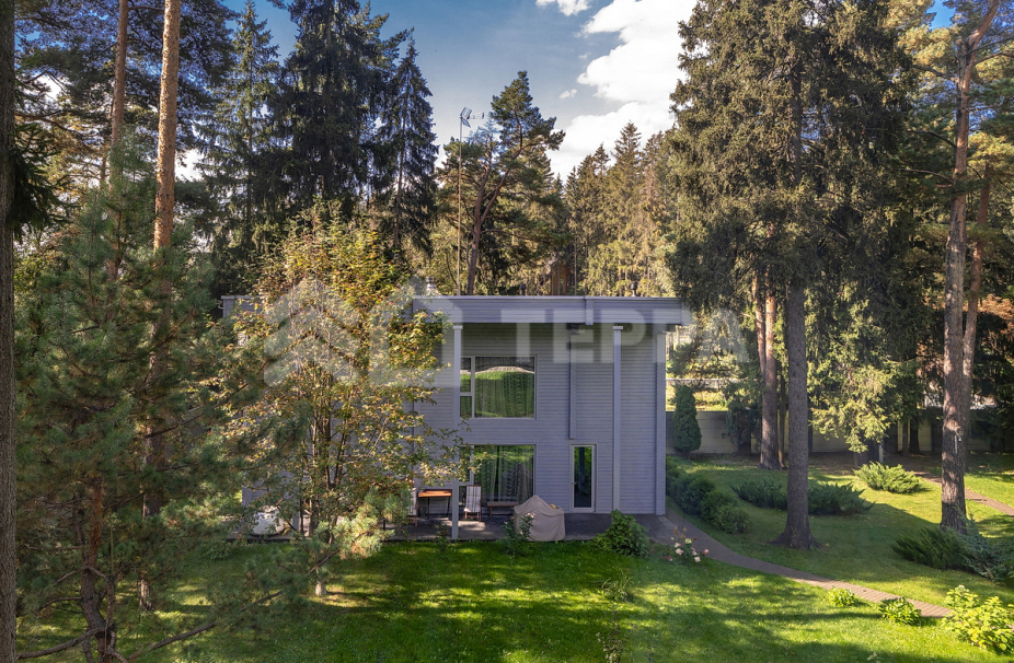 Объект ID 18221 - Дом