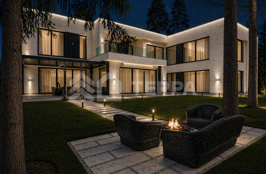 Объект ID 19128 - Дом