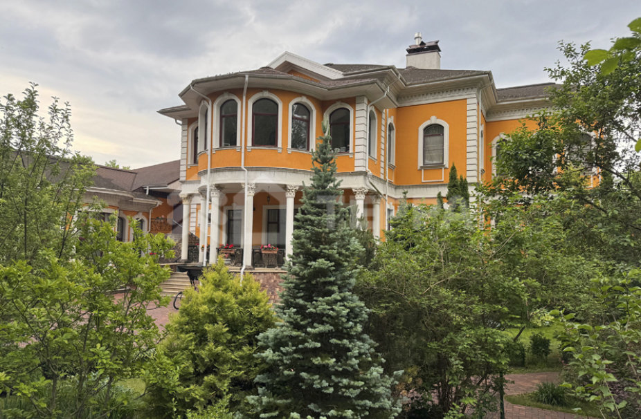 Объект ID 18708 - Дом