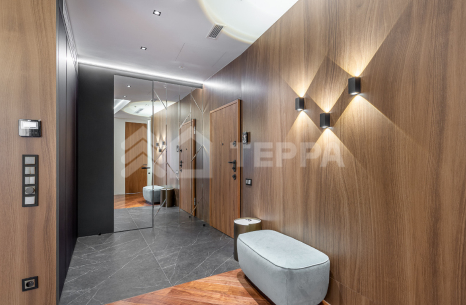 Объект ID 17938 - Квартира