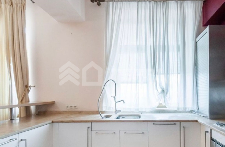 Объект ID 17047 - Квартира