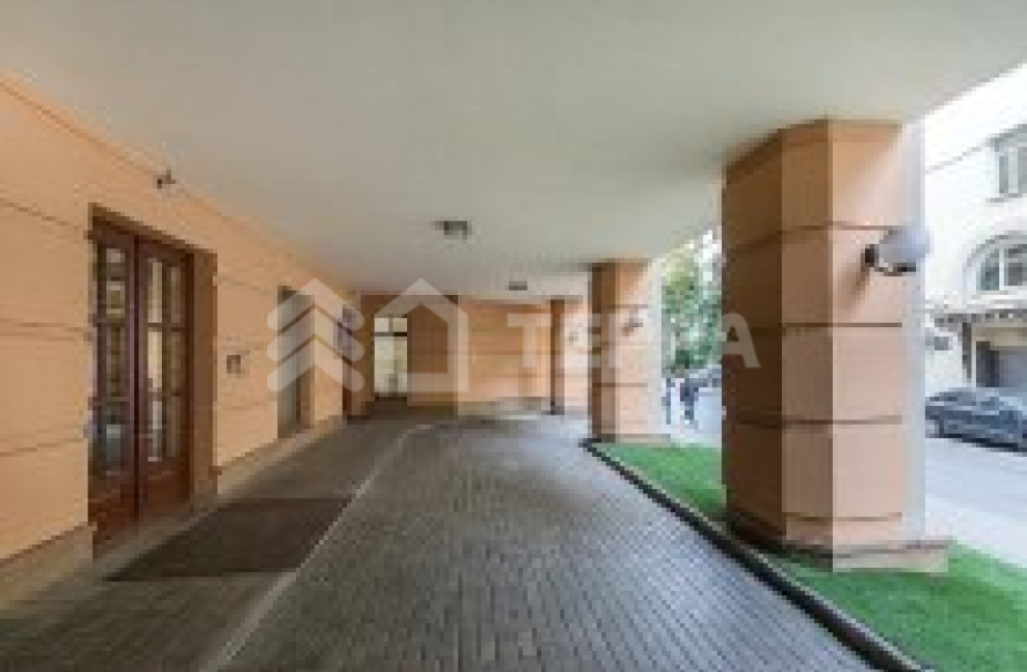 Объект ID 18724 - Квартира