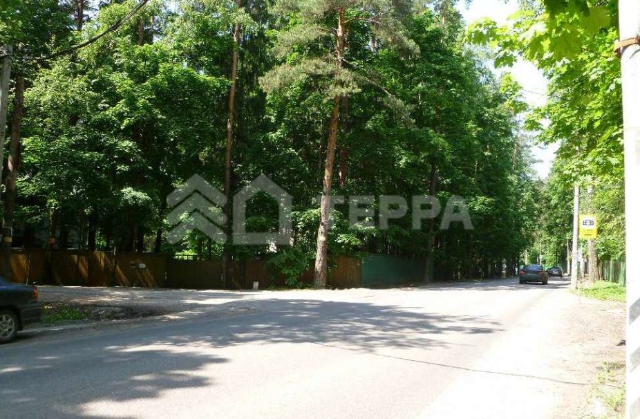 Переделкино