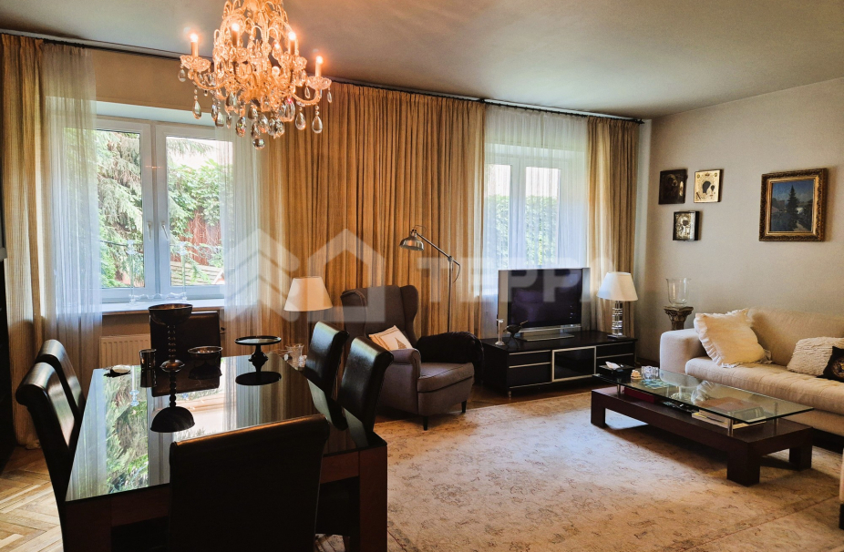 Объект ID 18739 - Таунхаус