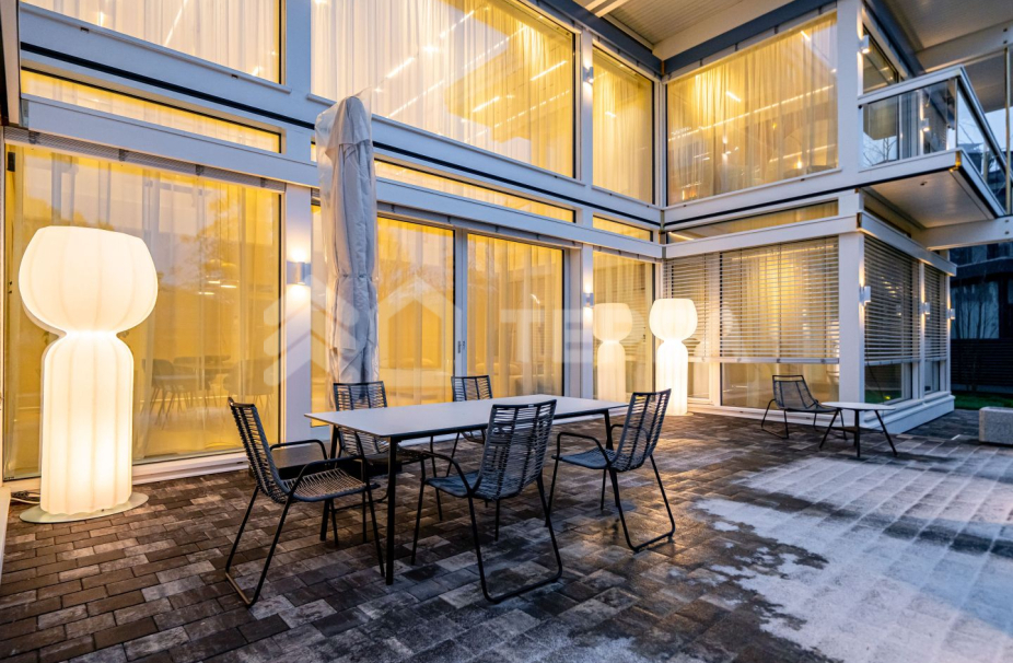 Объект ID 19040 - Дом