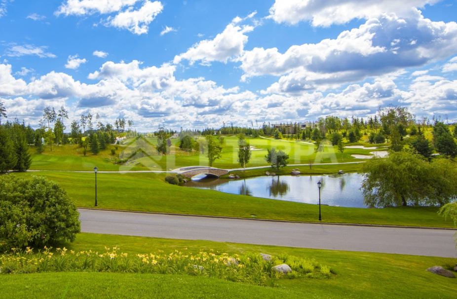 Объект ID 18930 - Дом