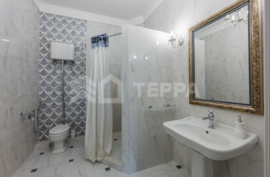 Объект ID 16760 - Дом