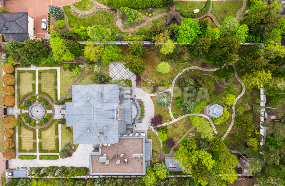 Объект ID 18161 - Дом