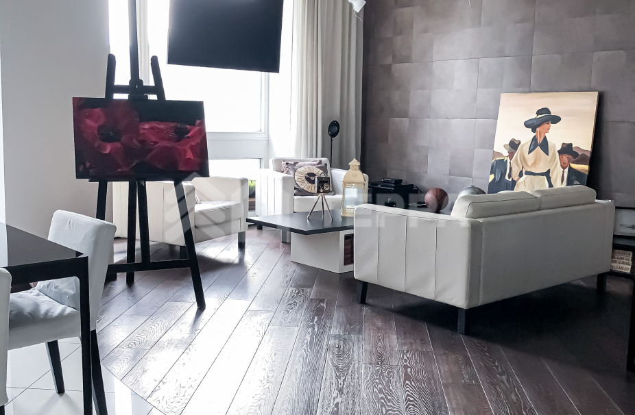 Объект ID 17015 - Квартира