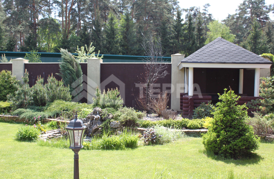 Объект ID 10362 - Дом