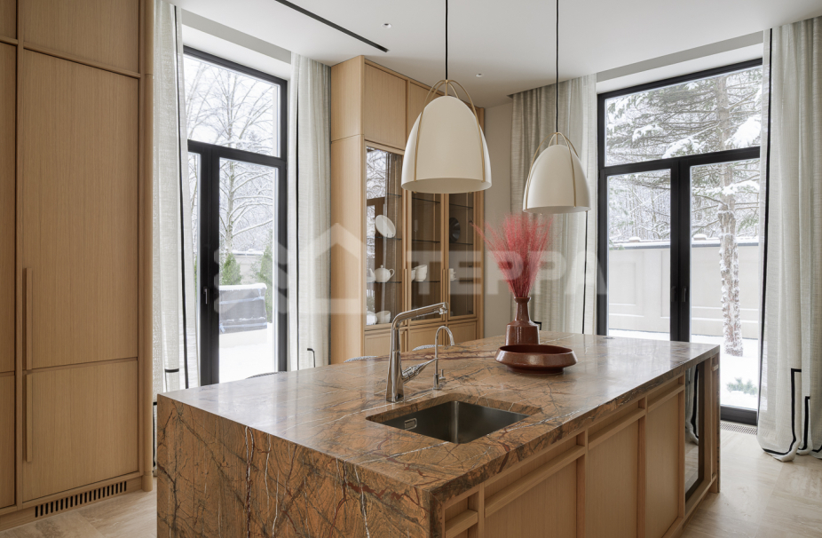 Объект ID 19001 - Дом