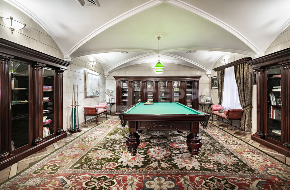 Объект ID 17208 - Дом