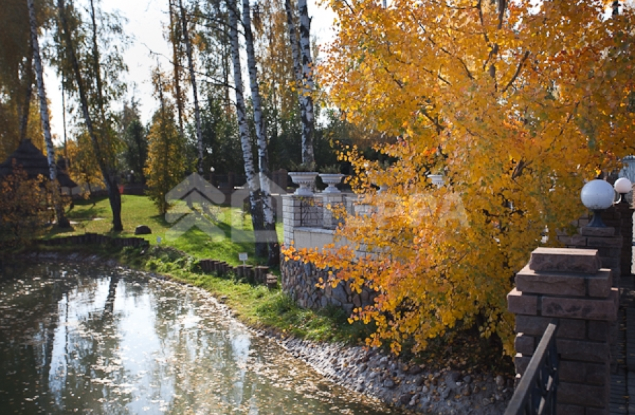 Объект ID 16848 - Участок