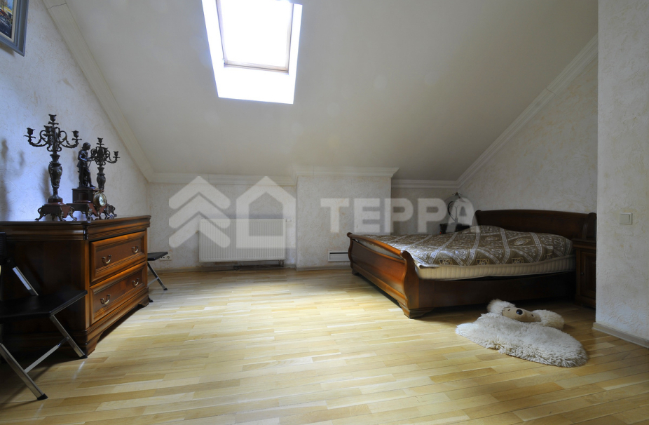 Объект ID 9228 - Дом