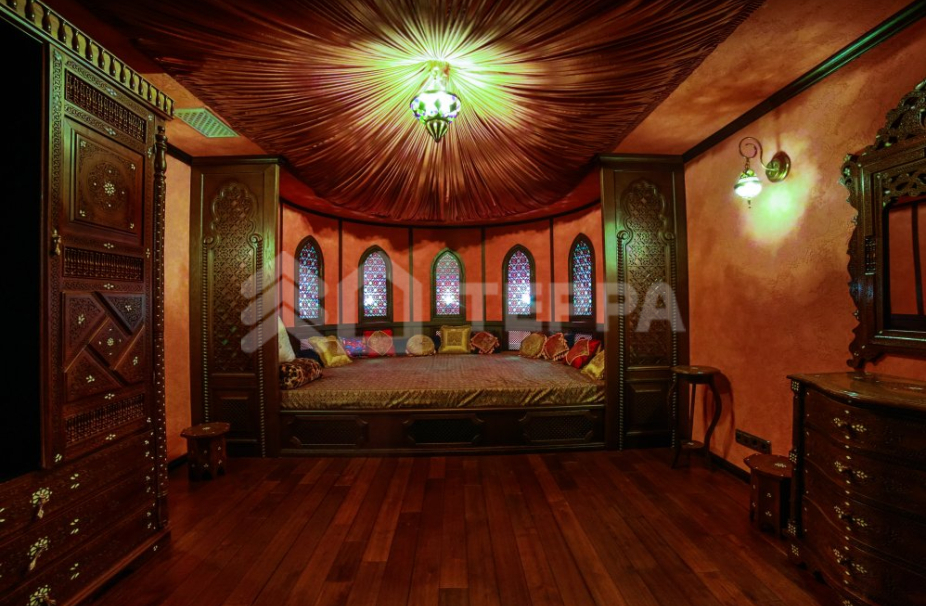 Объект ID 15264 - Дом