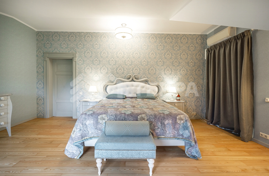 Объект ID 18037 - Дом