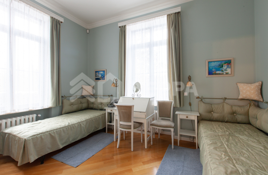 Объект ID 16474 - Дом