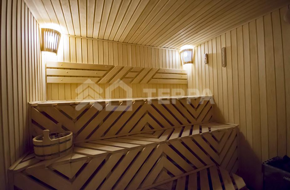 Объект ID 10640 - Дом