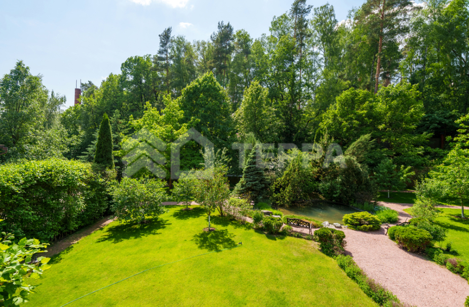 Объект ID 18036 - Дом