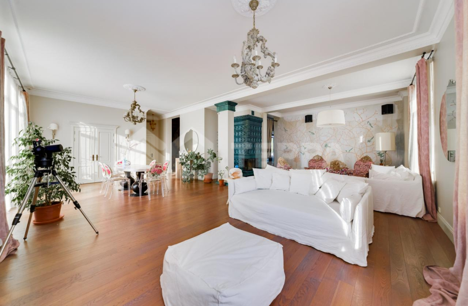 Объект ID 15793 - Дом