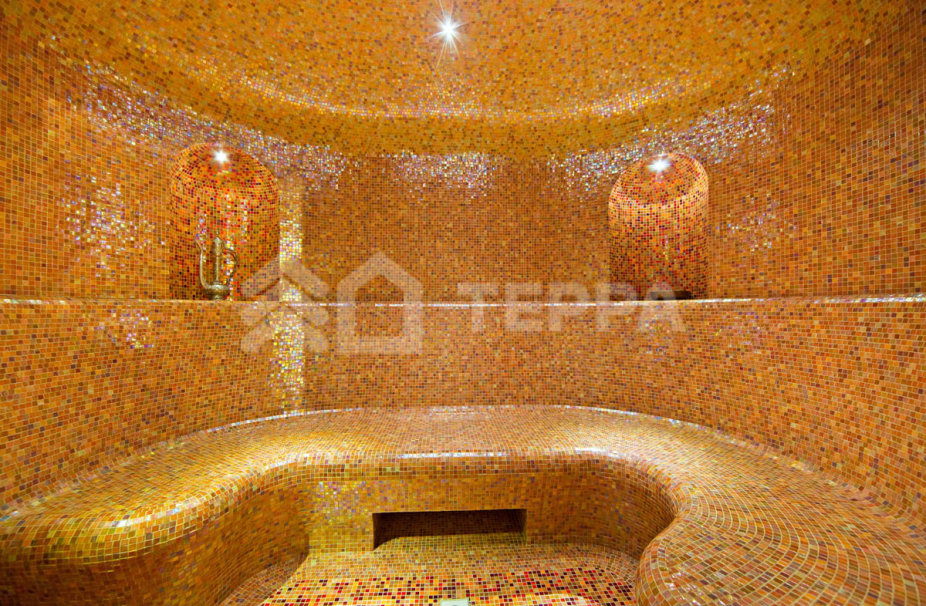 Объект ID 8927 - Дом