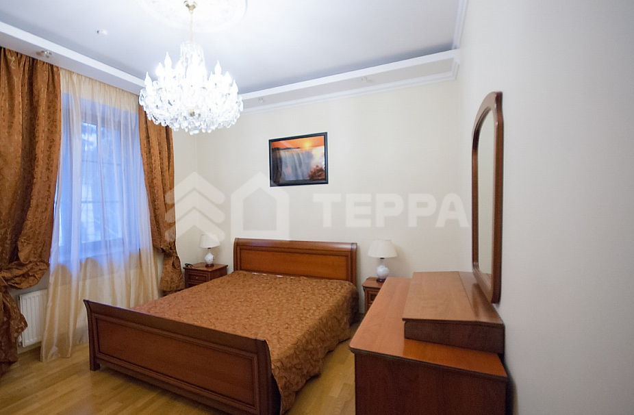 Объект ID 4287 - Дом