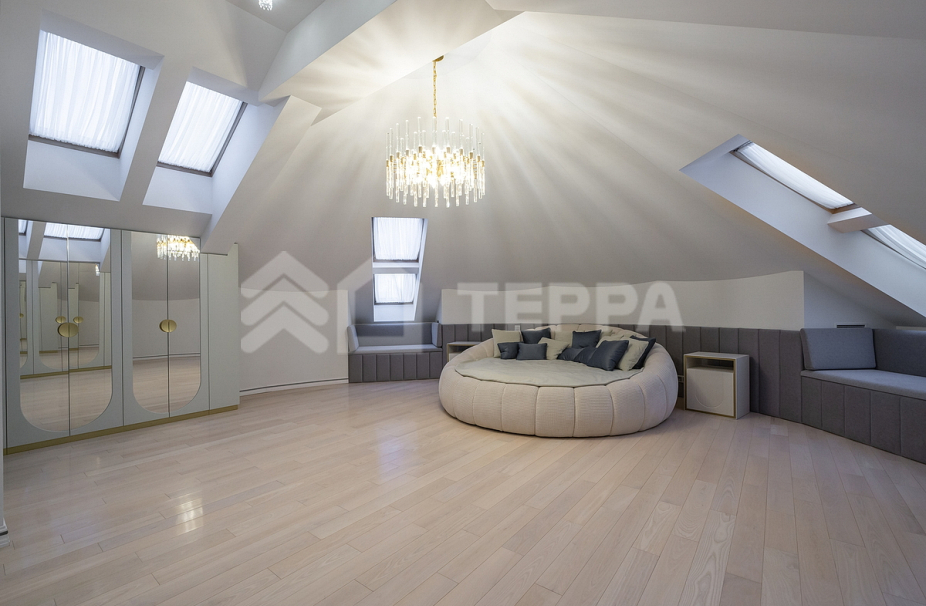 Объект ID 18537 - Дом