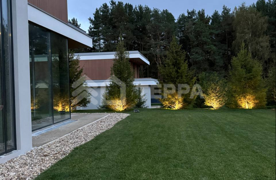 Объект ID 18742 - Дом