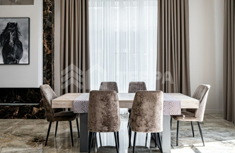 Объект ID 18653 - Дом