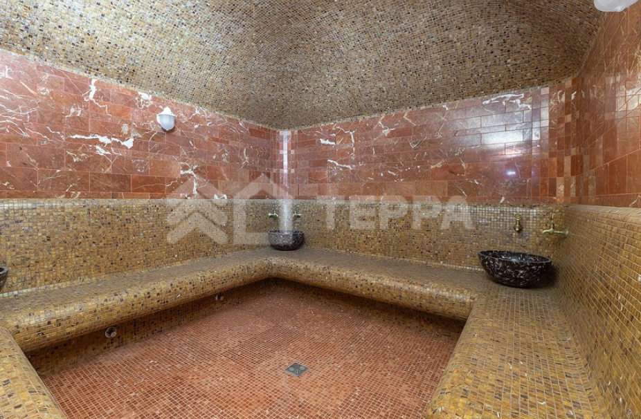 Объект ID 17981 - Дом