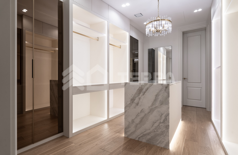 Объект ID 18355 - Дом