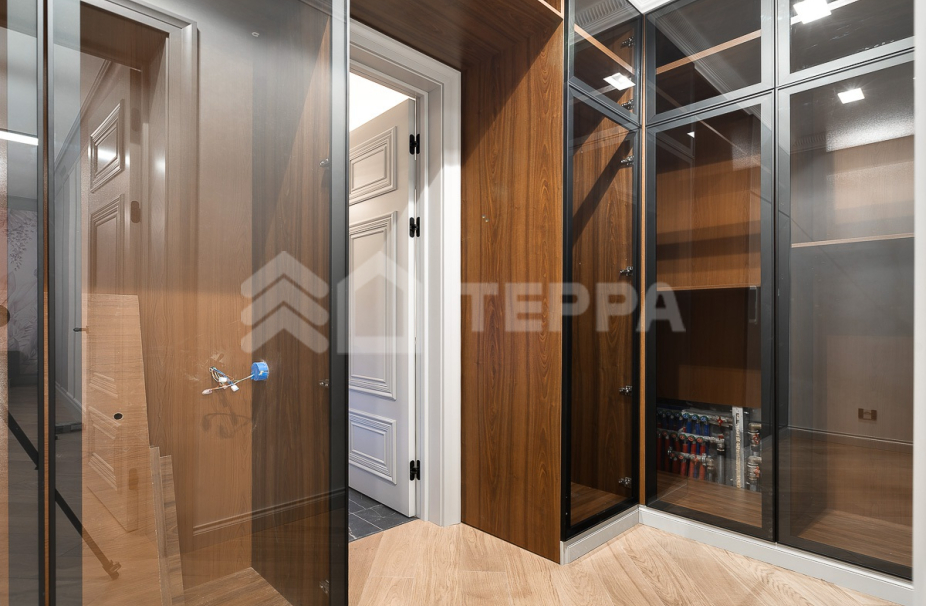 Объект ID 17506 - Дом