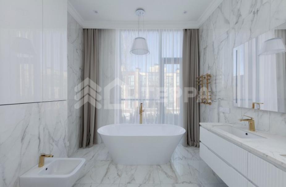 Объект ID 18591 - Таунхаус