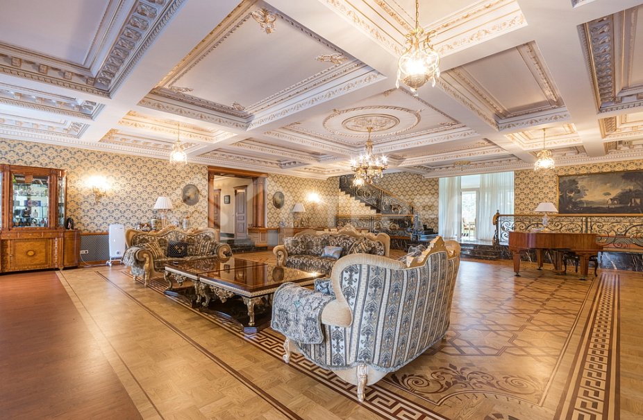 Объект ID 16137 - Дом