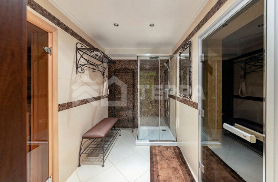 Объект ID 18833 - Дом