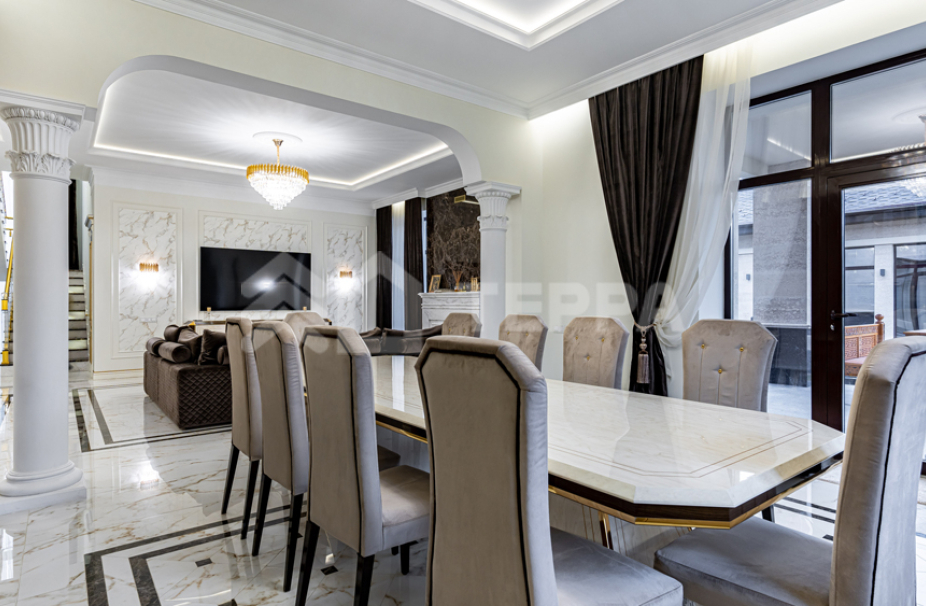 Объект ID 17873 - Дом