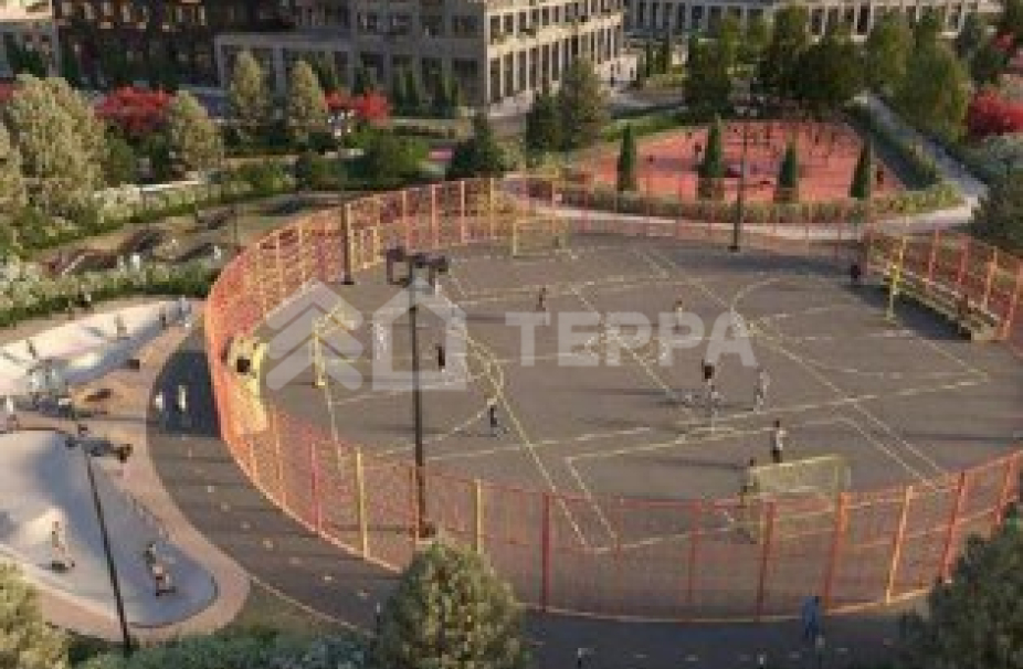 Объект ID 43644 - 