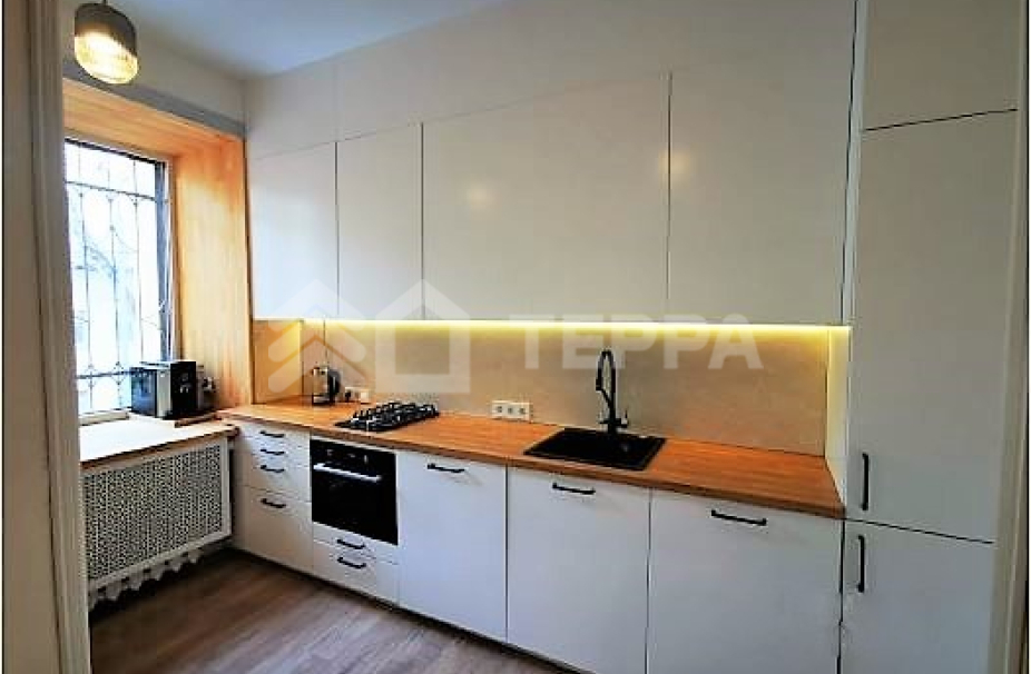 Объект ID 16932 - Квартира